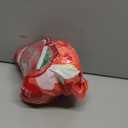 6PCS Jumbo Squishies Slow Rising Strawberry Peach Banana Lemon Watermelon Pineapple Charms Fruit Squishies Cream Scented Stress Relief Kawaii Toys for Kids and Adults