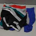 Hanes Men Hanes Boxer Briefs, Cool Dri MoistureWicking Underwear, Cotton NoRideup for Men, Size M