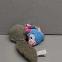 Hyper Pet Doggie Tail & Unicorn Pal Interactive Plush Dog Toys - 2 Pack Value Pack (Interactive Toy That Wiggles, Vibrates & Barks Dog Toys for Boredom & Stimulating Play), Full Unit, Doggie Tail/Unicorn Set