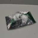 TORRAS Stronger Magnetic & Anti-Yellowing for iPhone 17 Pro Max Case Clear, Fit for MagSafe, Military Grade Drop Protection, Camera Control, DIY Button, Slim for iPhone 17 Pro Max Case Diamond Clear