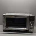 Breville BOV860BSS Smart Oven Air Fryer and Convection Oven, Brushed Stainless Steel