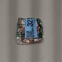 D'Addario Accessories Nylflex Guitar Picks - Nylon Guitar Picks with Grip - Great for Vintage Electric Sounds and Acoustic Strumming - 10 pack, Medium (.75mm)