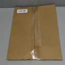 LUSHVIDA Christmas Rectangle Table Cloth Washable Water Resistance Holiday Microfiber Tablecloth Decorative Table Cover for Banquet Party Kitchen Dining Room, 60 x 102 Inch (Snow-Foil Print)