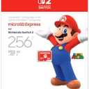 Samsung microSD Express Card – 256GB for Nintendo Switch™ 2