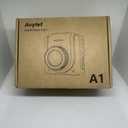 Avylet A1 2k Mini Dash Cam 24hr Monitor Loop Recording G-Sensor WDR-Night vision