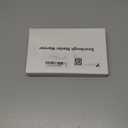 Sourdough Starter Warmer Mat - 24H Timer - Precise 1F Thermostat Control (70-100F) - Smart Memory Warming On/Off - Fits Jars Up to 40oz - Perfect for Home Baking (Black)