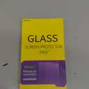 PEHAEL 3+3 Pack for iPhone 17 Pro Max Privacy Screen Protector with Camera Lens Protector Full Coverage Anti-Spy Tempered Glass Film 9H Hardness Easy Installation Bubble Free [6.9 inch]