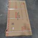 4.75HP 2 In 1 Folding Treadmill W/Remote APP Control - Red