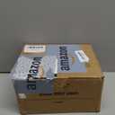 VOLISUN 4x4 Solar Cap Light 8pack, Solar Fence - Post Lights Outdoor Waterproof for Wood/Vinyl, White Deck Cap Light Solar Powered with Warm White for Garden/Patio/Porch