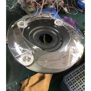 42'' Fan Blades for The 42" Retractable Ceiling Fans Invisible Ceiling Fan (42 Inch Fan Blades)