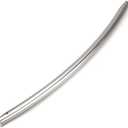 Samsung OEM Original Part DA97-12715C - Left Refrigerator Handle