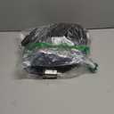 OUTYLTS 1000 LED 328ft 11 Modes with Timer Remote Christmas String Lights IP55 Outdoor Waterproof UL Certificated Indoor Fairy Lights Garden Patio Christma Trees Parties Wedding Decoration Two-Color