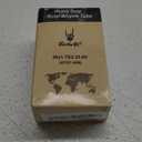 Heavy Duty 20 Inch Bike Tubes 20x1.75/2.25 Bicycle Tubes AV32MM Schrader Valve 45/57-406 Compatible with 20x1.75 20x1.90 20x1.95 20x2.0 20x2.10 20x2.125 20x2.25 Bike Inner Tubes-1 PC/2 PCS