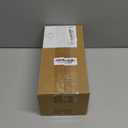 H Type Black Universal line Voltage Track Lighting Heads E26(no Bulb),ETL Listed,4Pack