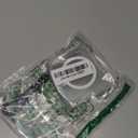 for Motorola Razr + Plus 2025 Case/Plus 2024 Case with MagSafe, [No Screen Protection] Slim Matte Translucent Shockproof Phone Case for Moto Razr + 2025/ Moto Razr + 2024 (Frosted Clear)