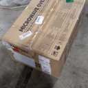 SAMSUNG 1.1 Cu Ft Smart SLIM Over the Range Microwave Oven w/ 550 CFM Hood Vent, Wi-Fi, Voice Control, LED Light Bar, Sensor Cook, 1100 Watt, ME11A7710DS/AA, Fingerprint Resistant Stainless Steel