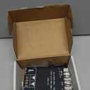 Hosyond ZK-1002T 100W+100W Bluetooth Amplifier Board with Treble and Bass Control 2.0 Channel Stereo AMP Board for DIY Passive Speakers Home Theater