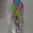 Cat Wand Feather Toys, 6 Pieces Interactive Cat Feathers Teaser Toy for Indoor Cats Play