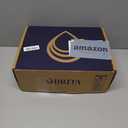 Brita UltraMax Large Water Dispenser with 1 BritaPlus Filter, 27 Cup, White 5"L x 5"W x 5.91"H