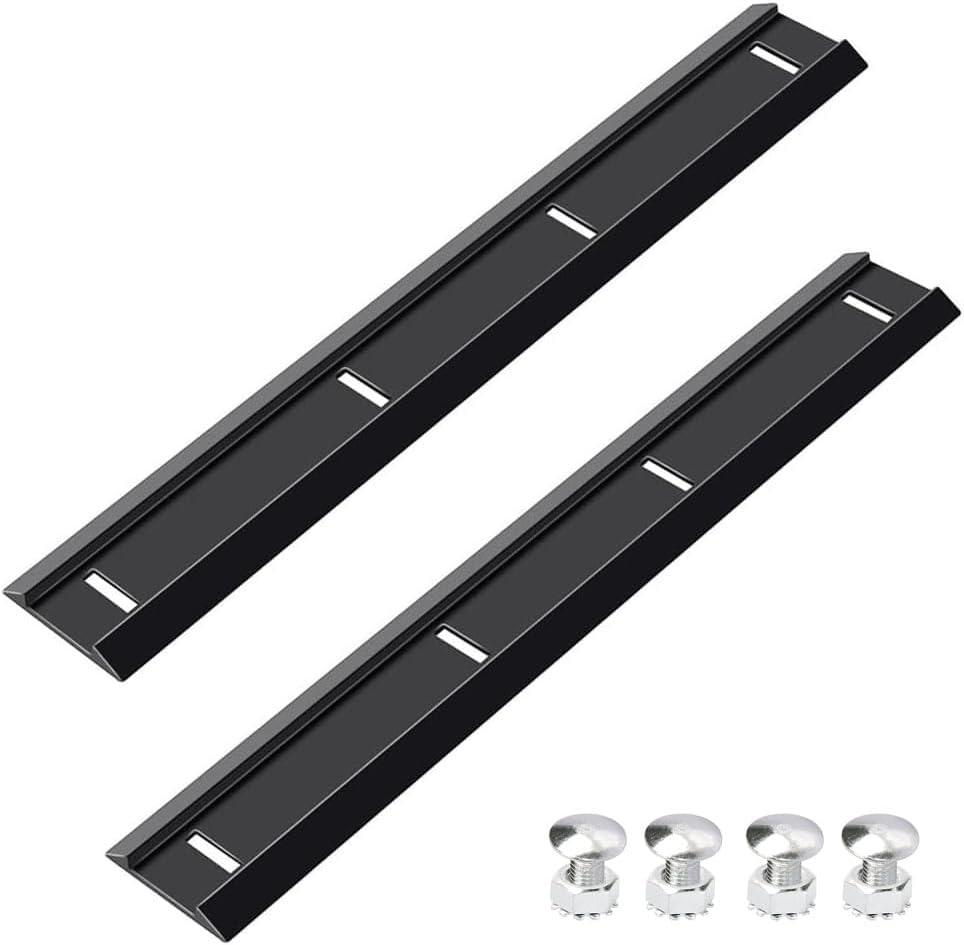 731-1033 Snow Blower Scraper Bars Compatible with M-TD Snow Throwers