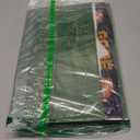 Gatherfun Football Party Supplies Kit - Tailgate, Birthday & Party Food Tray Set | Football Party Decorations & Favors (40)