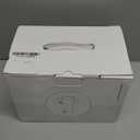 Bear Shiatsu Neck and Back Massager with Heat: Cordless Deep Tissue Neck Shoulder Massager for Pain Relief Portable 4D for Home Office & Car Use - Gifts for Women Men Mom Dad