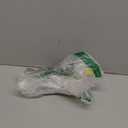 BESTTEN Super Slim Digital Led Dimmer Switch with Air Gap Power Cut Off Switch, 3 Button Control, Single Pole or 3 Way Dimmable Dimmer, Screwless Wallplate Included, ETL Listed, White