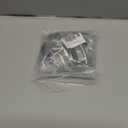 FIOQE 5Pcs 7733P410-60 Gas cooktop Control knob,Durable, Perfect fit for Jenn-Air, Maytag, KitchenAid Gas cooktops, can Replace for 74007733, AP5668987, PS2375871, AP6011505