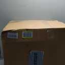 Rug Backing Non Slip for Tufting Cloth Carpet Cushion(White,6x4ft)