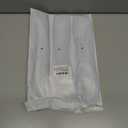 FEEL2NICE 3 Pack 10ft USB Type C to USB A 2.0 Fast Charger Compatible with Galaxy S10/S9/S8 Plus/Note 9/8, LG V30/V20/G5, USB C Devices