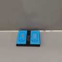 AI Hand Warmers Rechargeable 2 Pack, AI Smart Chips Electric Hand Warmers, 20Hrs Long Safe Heat, Portable Pocket Heater, Gifts for Christmas, Outdoor, Hunting, Golf, Camping Accessories