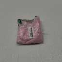 Pocket-Sized Sweat Towels - The Original Sweat Absorbing Handkerchiefs - Quick-Dry Microfiber Sweat Rags for Face, Hands, & Body - Men & Women - Gym, Sports, and Work (Pink: 5 Pack)