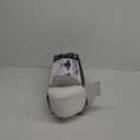 Side Sleeper Pillow with Arm Hole, Shoulder Relief System, Arm Pillow for Neck and Shoulder Pain, Premium Memory Foam, Suitable for Side, Back and Stomach Sleepers - Grey (6in Height)