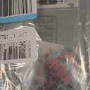 Vintage Natural Stickers, 40Pcs Pretty Floral Decorative Retro Adhesive Watercolor Aesthetic Trendy for Scrapbook Album DIY Craft Daily Planner (Multicolor)