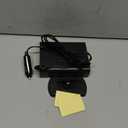 Car Heater Fan, Portable Electronic Auto Fan Heater 12V 150W 2 in 1 Heating/Cooling Function Fast Heating Car Defrost Defogger