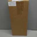 3 Pcs Artificial Flowers with Vase Spring Fake Wildflower Flowers in Vase for Home Decor Lavender Tulip Daisy Faux Floral Arrangement for Table Centerpieces Farmhouse Coffee Table Decor