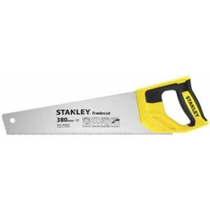 Stanley Tradecut 15 in Panel Saw