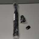 SENSYNE 62" Phone Tripod & Selfie Stick, Extendable Cell Phone Tripod Stand with Wireless Remote and Phone Holder, Compatible with iPhone Android Phone, Camera (Black)