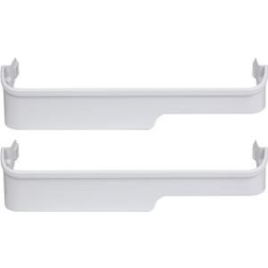 240337901 240337904 240337905 Refrigerator Door Bin Shelf Compatible with Frigidaire or Kenmore Refrigerator (2pack)