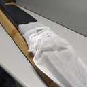 Cargo Cover for Kia Sorento Accessories 2021-2024 2025 2026 Trunk Shade Cargo Cover