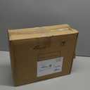 Plastic Storage Box Arts & Crafts Storage Boxes & Organizers With Large Storage Box Small Rectangular Plastic Container For Craft Storage (12 Color+6 Clear-Small)