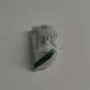 Alzassbg 10 Pack Antique Brass Cabinet Pulls, 5 Inch(128mm) Hole Centers Cabinet Handles Square Kitchen Hardware for Cabinets AL3046AE