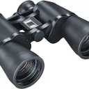 Bushnell Pacifica 20x 50mm Super High-Powered Porro Prism Binoculars, Black