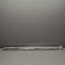 Changshade Arch Window Shades Blackout,Half Moon(Radius:36") Blackout Pleated Window Shades, Half Circle No Drill Cellular Shades for Windows, Easy Cut and Install (36"*72"-1pcs, Gray)