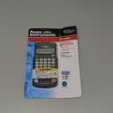 Texas Instruments TI-30Xa Scientific Calculator (Gray)