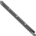 W10909089 AP6034205 Dishwasher Lower Door Seal Replacement for Whirlpool Admiral Amana Crosley Estate Jenn-Air Kenmore Sears Kirkland Kitchen Aid Magic Chef Maytag Replaces W10667473 EAP11766757