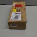 Vanity Lights 24 inch, 4-Level Brightness Built-in Dimmer, 14W Dimmable 5CCT Bathroom Light Fixtures Over Mirror, Black Vanity Lights for Bathroom Mirror Cabinets Bedroom-FCC & ETL Certified