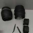 2-Pack Foldable 26 Inch Tyres 26 x 2.35 Sheath 57-559 and 2-Pack 26 Inch Tube AV32 mm Valve Compatible Mountain Bike 60-559 26 x 2.30 26 x 2.35 26 x 2.40 Bicycle Tyres and Inner Tube