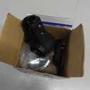 X4XZ 54130-SWA-A83ZA Gear Shifter Shift Knob Handle for Honda CR-V 2007 2008 2009 2010 2011 Replaces# 54130SWAA83ZA
