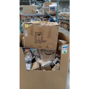 Pallet Of Salvaged Items